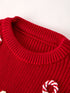 mom-and-me-winter-christmas-red-merry-pullover-sweater - Sophia's Style-4